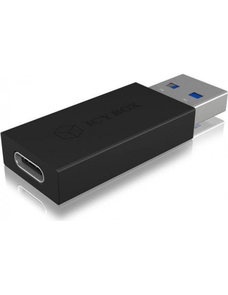Raidsonic ICY BOX IB-CB015 USB 3.1 to USB Type A