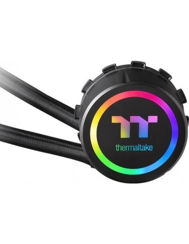 Thermaltake Water 3.0 360 ARGB Sync, water...