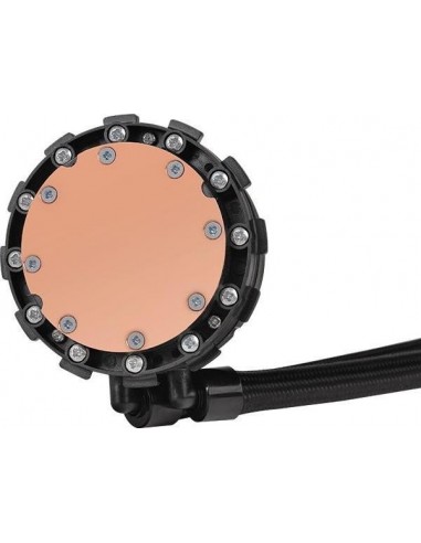 Thermaltake Water 3.0 360 ARGB Sync, water...