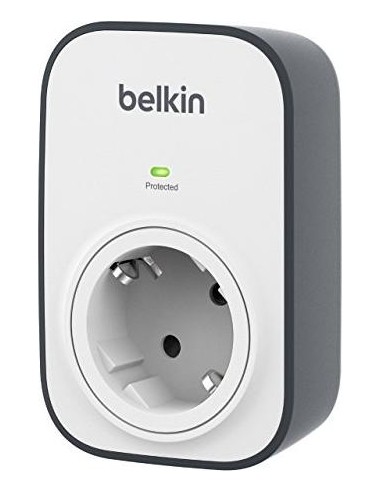 Belkin SurgeCube BSV102vf