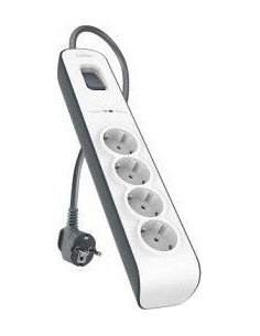 Belkin Surgemaster 4-fold