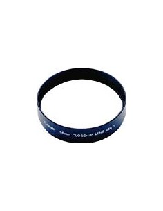 Canon close-up lens 500 D     72