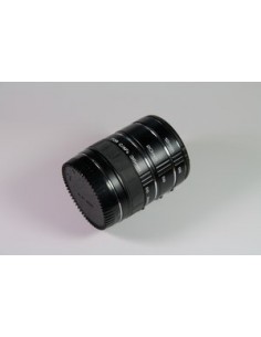 Kenko Extension Tube Set DG C/AF-S