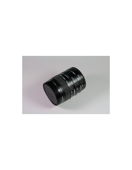 Kenko Extension Tube Set DG C/AF-S