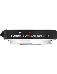 Canon extension tube EF 12 II