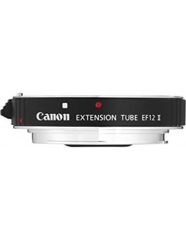 Canon extension tube EF 12 II