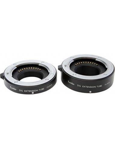 Kenko Extension Tube Set DG MFT