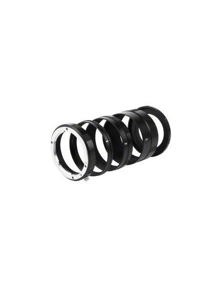 walimex Macro Intermediate Ring Set for Nikon