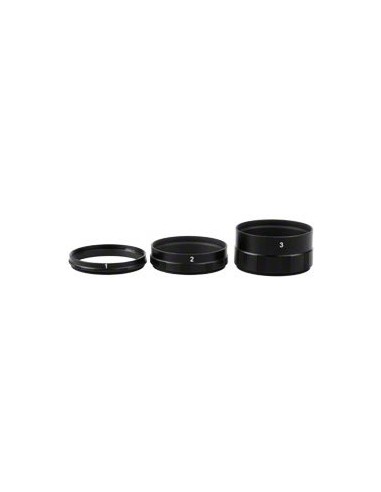 walimex Macro Intermediate Ring Set for Nikon