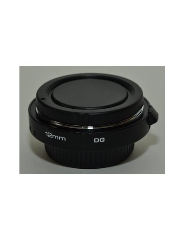 Kenko Extension Tube Set DG N/AF