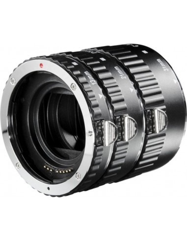 walimex Spacer Ring Set for Canon