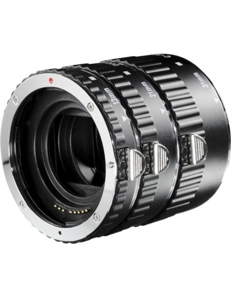 walimex Spacer Ring Set for Canon