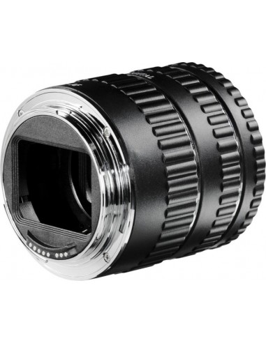 walimex Spacer Ring Set for Canon