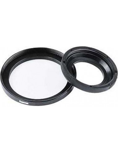 Hama Adapter 46 mm Filter to 52 mm Lens 15246