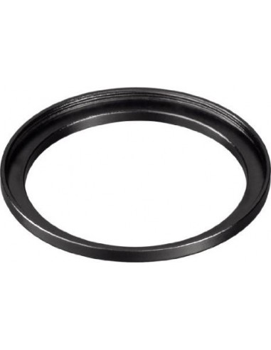 Hama Adapter 72 mm Filter to 58 mm Lens 15872