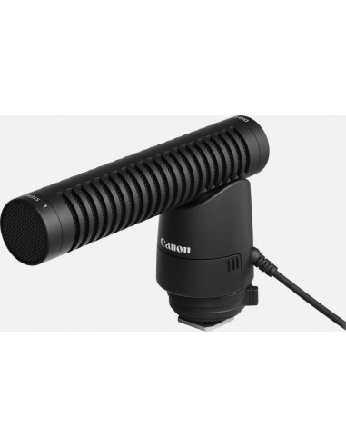 Canon DM-E1 Stereo Microphone