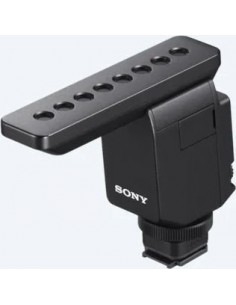 Sony ECM-B1M Shotgun Microphone