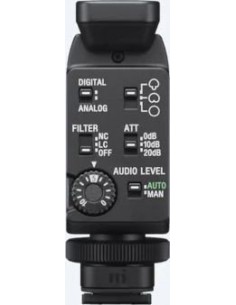 Sony ECM-B1M Shotgun Microphone 2