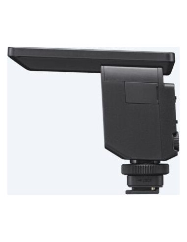 Sony ECM-B1M Shotgun Microphone