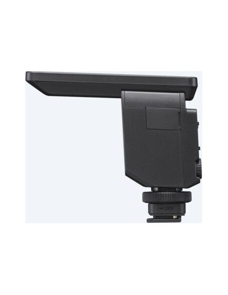 Sony ECM-B1M Shotgun Microphone