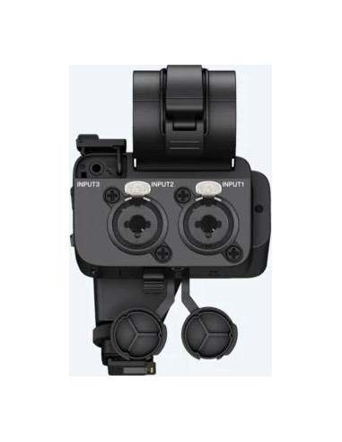 Sony XLR-K3M XLR Adapter-Kit incl. directional...