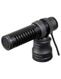 Panasonic VW-VMS10E Stereo Mikrophone 3,5mm