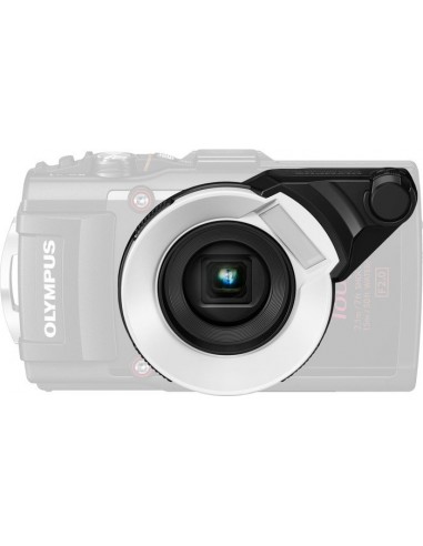 Olympus FD-1 Flash Diffusor for TG-4 / TG-5