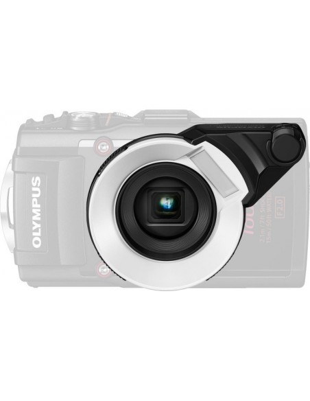 Olympus FD-1 Flash Diffusor for TG-4 / TG-5