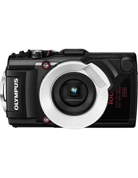 Olympus FD-1 Flash Diffusor for TG-4 / TG-5