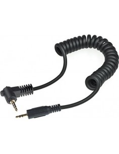 Kaiser Shutter Release Cord 1P 7001/7002 2,5mm Panasonic...