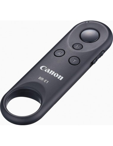 Canon BR-E1 Remote Control