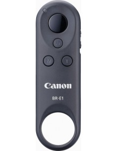 Canon BR-E1 Remote Control 2
