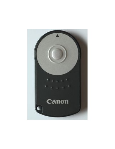 Canon RC-6 Remote Trigger