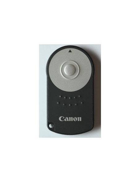 Canon RC-6 Remote Trigger