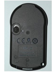 Canon RC-6 Remote Trigger 2