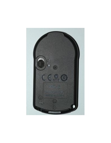 Canon RC-6 Remote Trigger