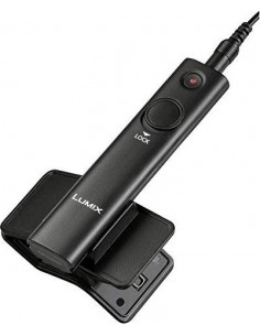 Panasonic DMW-RS2E Cable Remote Trigger for S1 and S1R