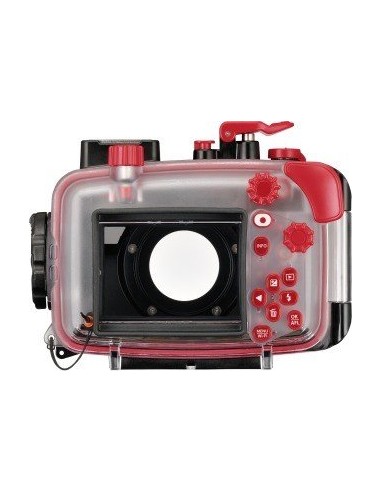 Olympus PT-059 Unterwassergehäuse für TG-6