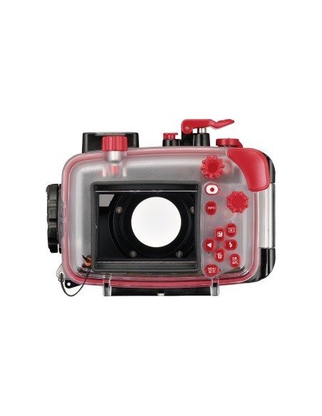 Olympus PT-059 Unterwassergehäuse für TG-6