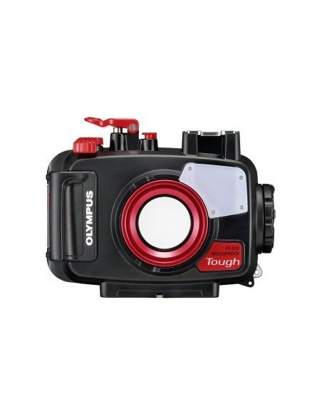 Olympus PT-059 Unterwassergehäuse für TG-6