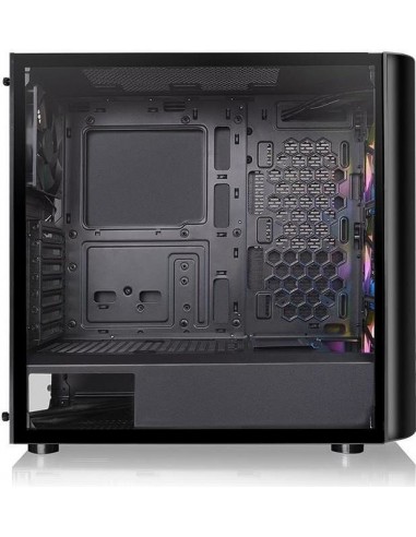 Thermaltake View 23 TG ARGB Sync, tower case...