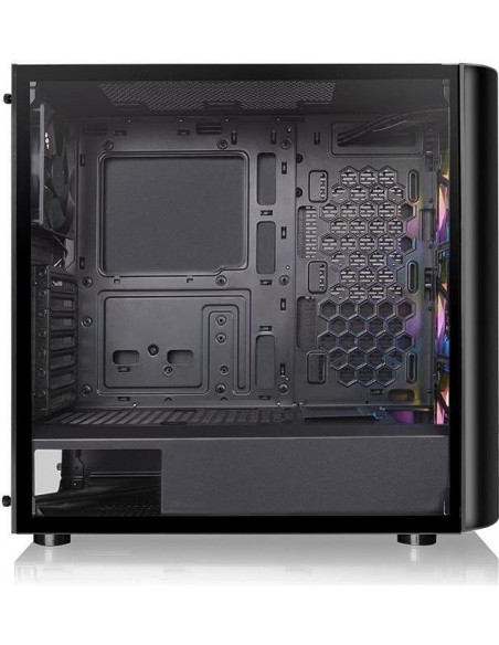 Thermaltake View 23 TG ARGB Sync, tower case (CA-1M8-00M1WN-00)