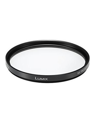 Panasonic DMW-LMCH58GU MC Protection Filter 58mm