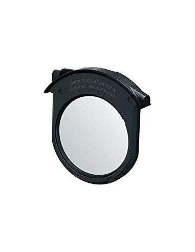 Canon Clear Filter