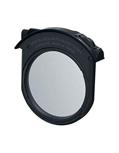 Canon C-PL Filter