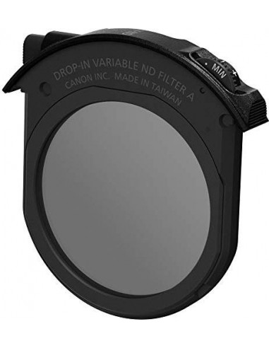 Canon V-ND Filter
