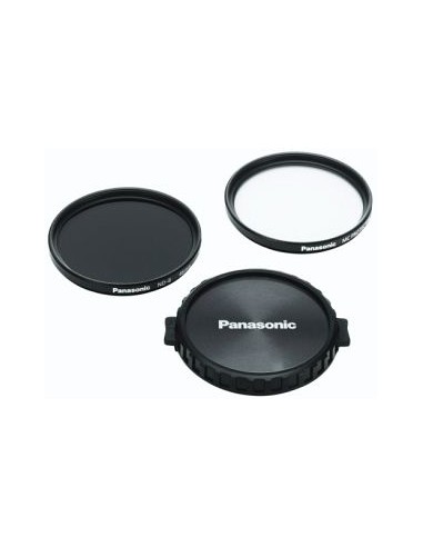 Panasonic VW-LF46NE Filter Set 46 mm