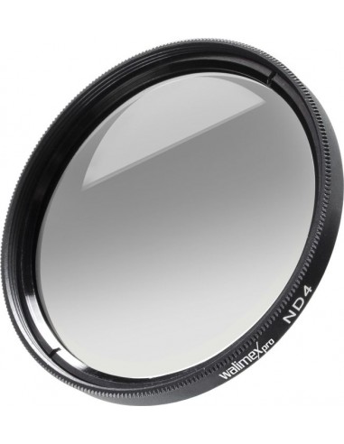 walimex Neutral Density ND4 49mm