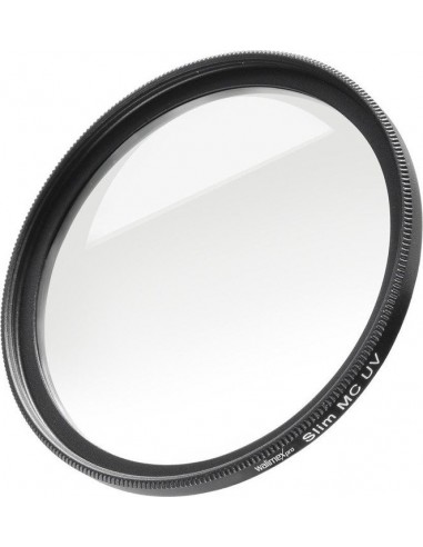 walimex Slim MC UV-Filter 58mm