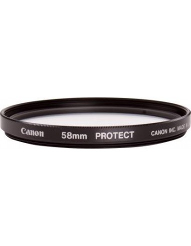 Canon filter regular          58